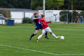 Bild 181 - B-Juniorinnen MSG Eiderkanal - SG Trittau/S�dstormarn : Ergebnis: 2:1